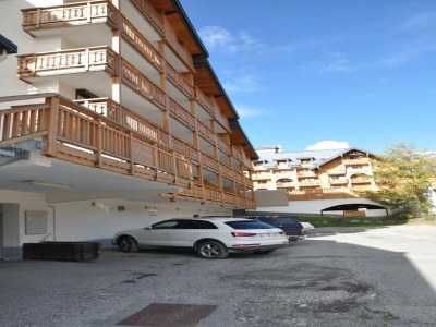 Apartment Slope-Side Stay with Balcony - Outdoor photo 4