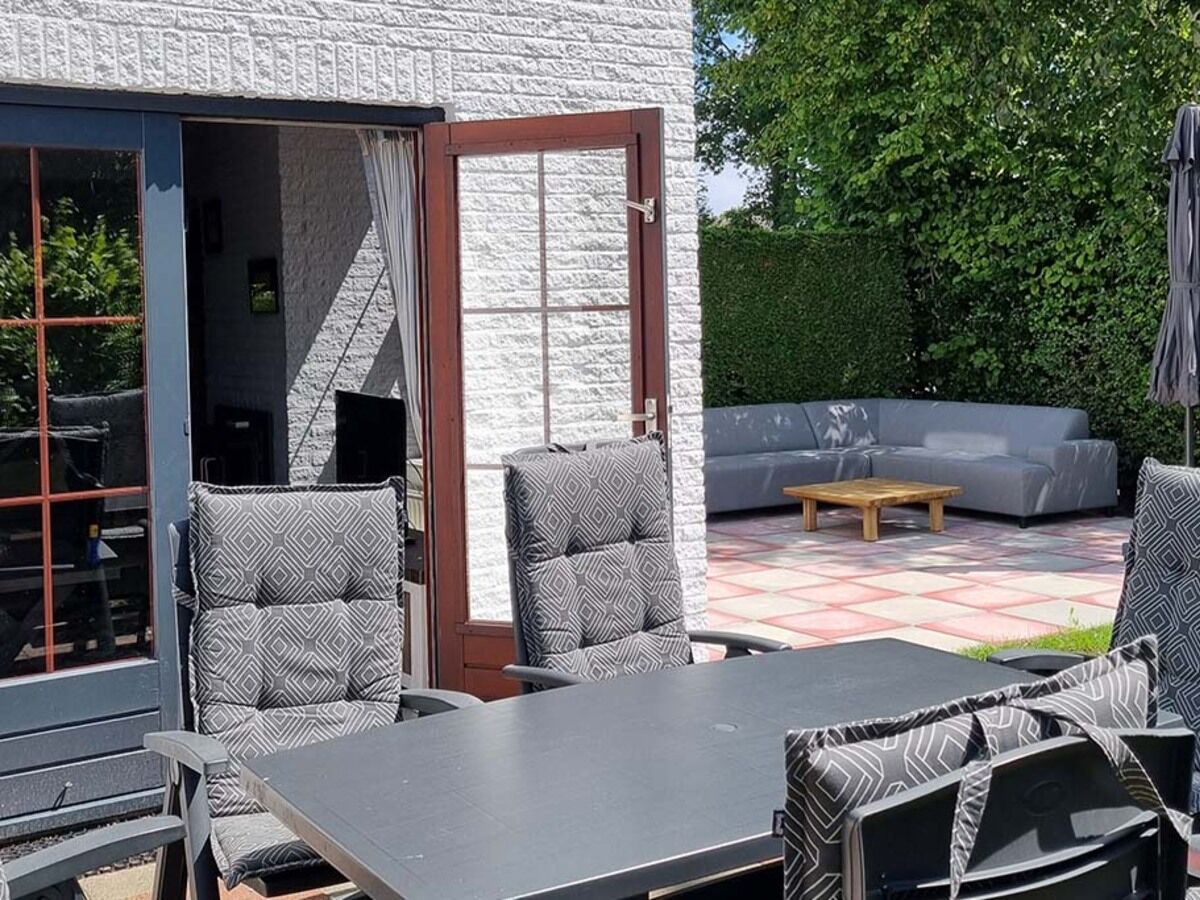 Holiday house Veermansplaat 19 - Outdoor photo 2
