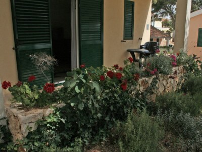 Apartment One bedroom apartment near beach Rogoznica A-3094-a in Rogoznica - Apartment