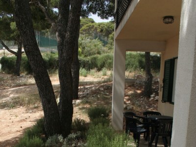 Apartment One bedroom apartment near beach Rogoznica A-3094-a - Outdoor photo 4