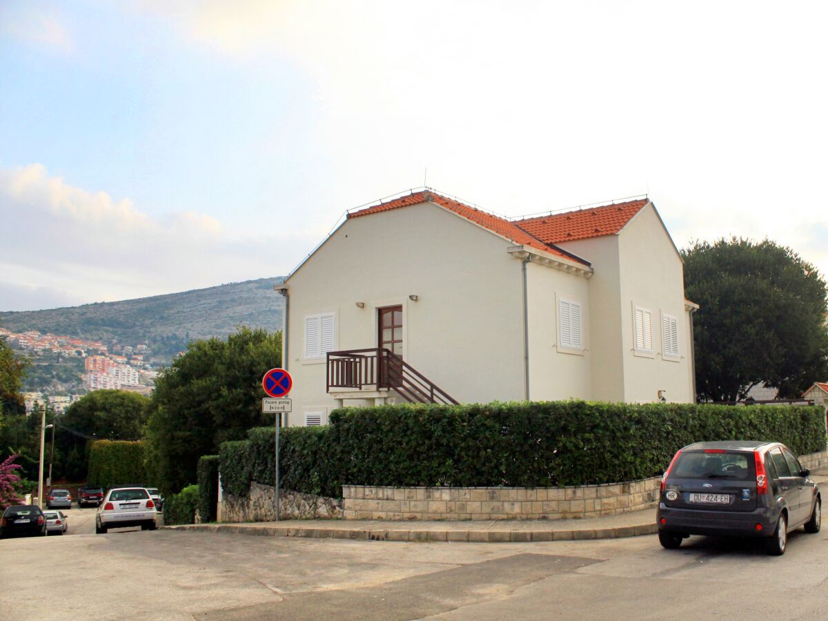 Apartment Studio flat with terrace Dubrovnik AS-8593-a - Outdoor photo 3