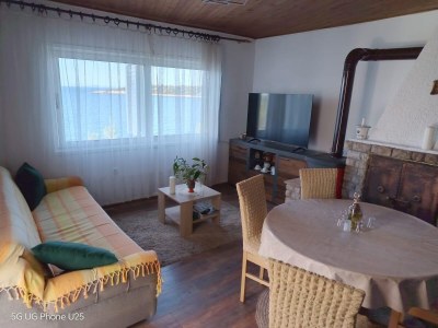 Apartment Three bedroom apartment near beach Gršćica, Korčula A-9228-a - Outdoor photo 14