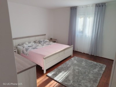 Apartment Three bedroom apartment near beach Gršćica, Korčula A-9228-a - Outdoor photo 20