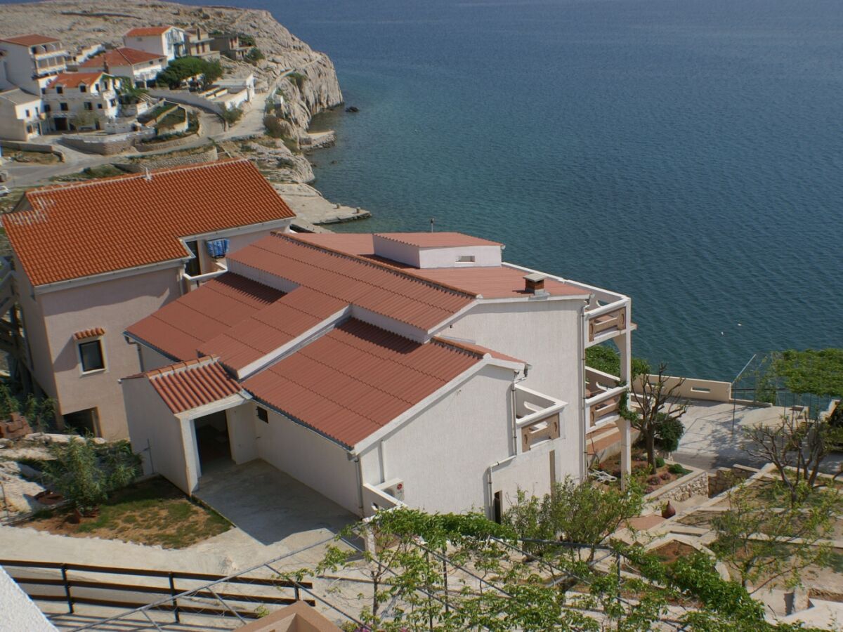 Apartment Comfortable and spacious apartment near beach Zubovići, Pag A-4065-a - Outdoor photo 5