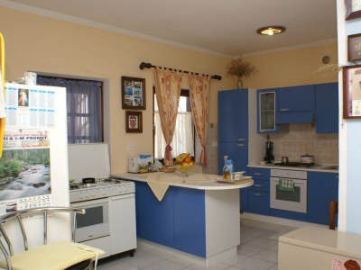 Apartment Comfortable and spacious apartment near beach Zubovići, Pag A-4065-a - Outdoor photo 15