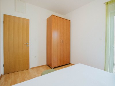 Apartment Two bedroom apartment near beach Arbanija, Čiovo A-9700-a - Outdoor photo 17