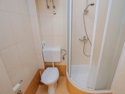 Apartment Two bedroom apartment near beach Arbanija, Čiovo A-9700-a - Outdoor photo 24