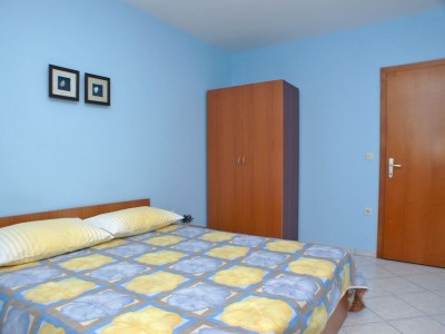 Apartment One bedroom apartment near beach Kustići, Pag A-4087-a - Outdoor photo 11