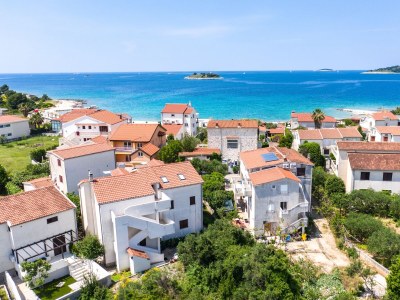Apartment Two bedroom apartment with terrace Rogoznica A-4313-a - Outdoor photo 8