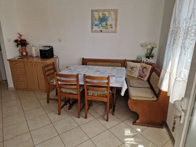 Apartment Two bedroom apartment with terrace Rogoznica A-4313-a - Outdoor photo 17