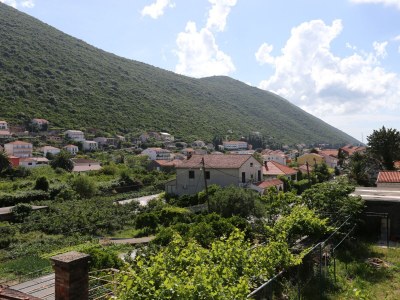 Apartment Studio flat with terrace Trpanj, Pelješac AS-10111-a in Trpanj - Apartment