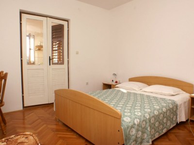 Apartment One bedroom apartment with terrace Rogoznica A-4313-d - Outdoor photo 16