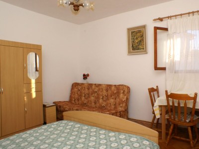 Apartment One bedroom apartment with terrace Rogoznica A-4313-d - Outdoor photo 17