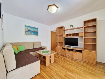Apartment Two bedroom apartment with terrace Baška, Krk A-19201-c - Outdoor photo 6