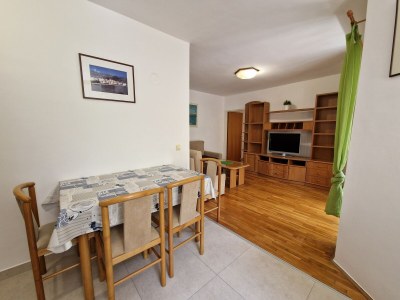 Apartment Two bedroom apartment with terrace Baška, Krk A-19201-c - Outdoor photo 10