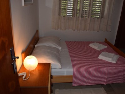 Apartment Two bedroom apartment near beach Lovište, Pelješac A-262-a in Loviste - Apartment