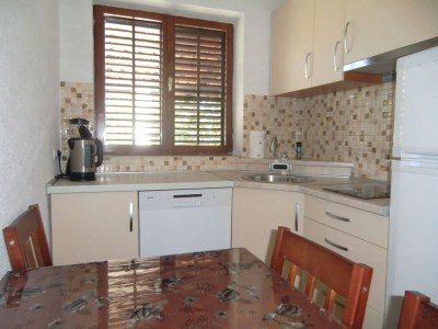 Apartment Two bedroom apartment near beach Lovište, Pelješac A-262-a - Outdoor photo 8