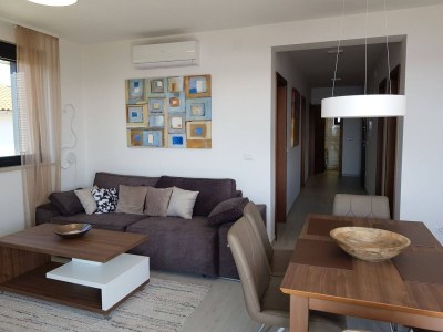 Apartment Two bedroom apartment with terrace and sea view Sveti Filip i Jakov, Biograd A-19325-a - Outdoor photo 13