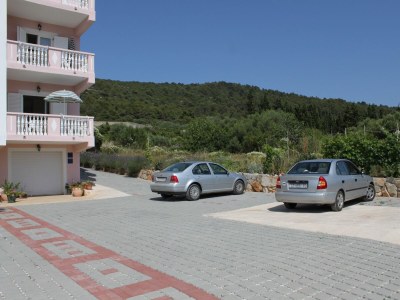 Apartment One bedroom apartment with terrace and sea view Cove Soline, Dugi otok A-448-a - Outdoor photo 13
