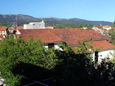 Apartment Apartments and rooms by the sea Vrboska, Hvar - 540 - Apartments and rooms by the sea Vrboska, Hvar - 540 in Vrboska - Apartment