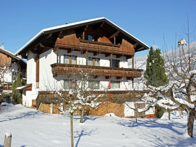 Apartment Schöne Ferienwohnung in Fügen / Zillertal - Outdoor photo 6