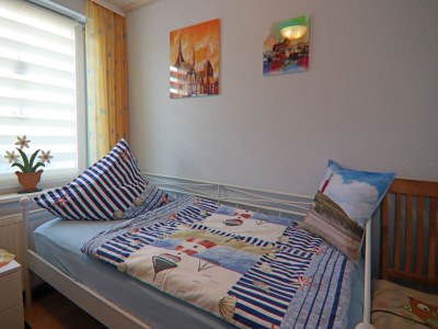 Bungalow Ferienbungalow Mühlenblick in Kröpelin - Features photo 26
