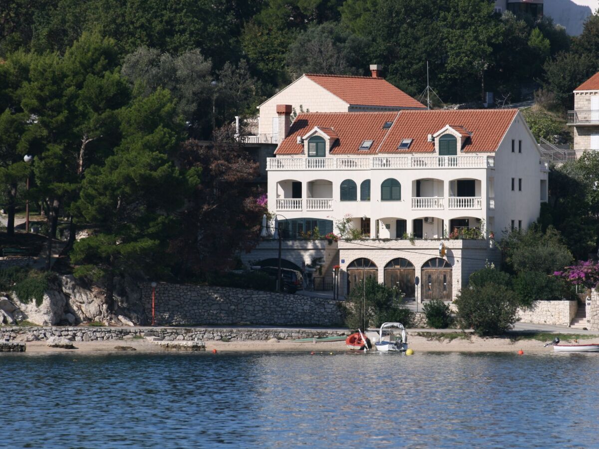 Apartment One bedroom apartment near beach Slano, Dubrovnik A-2178-a - Outdoor photo 2