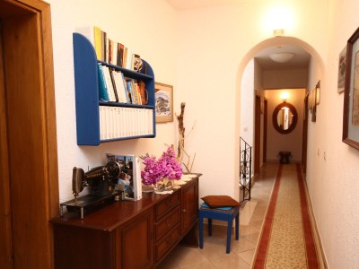 Apartment One bedroom apartment near beach Slano, Dubrovnik A-2178-a - Outdoor photo 8
