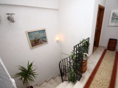 Apartment One bedroom apartment near beach Slano, Dubrovnik A-2178-a - Outdoor photo 11