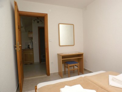 Apartment One bedroom apartment near beach Slano, Dubrovnik A-2178-a - Outdoor photo 16