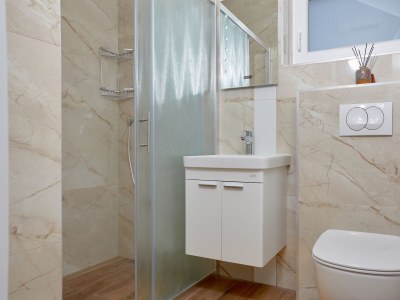 Apartment Two bedroom apartment with terrace Turanj, Biograd A-23164-a - Outdoor photo 20