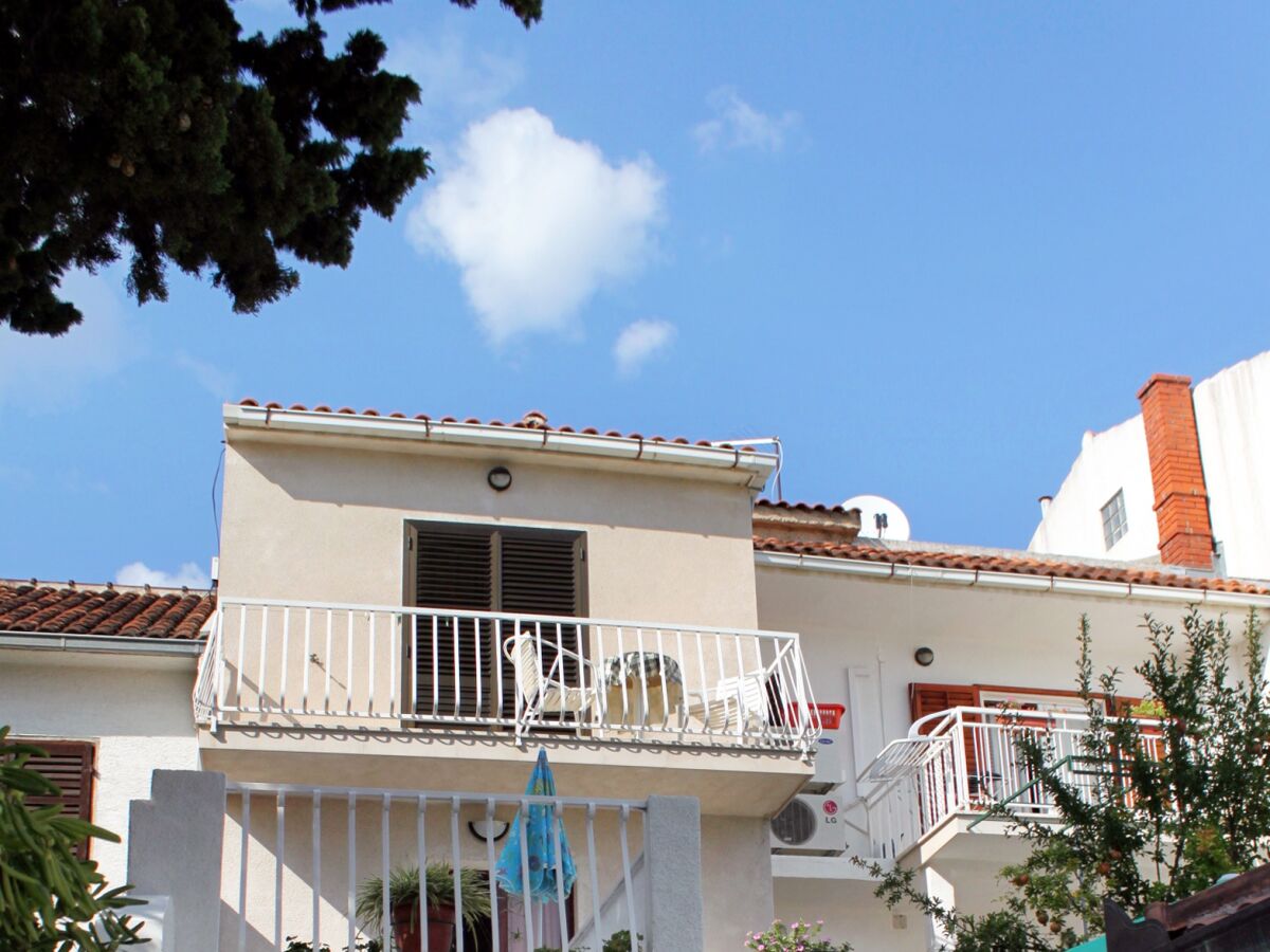 Apartment Studio flat with balcony and sea view Bol, Brač AS-2878-a - Outdoor photo 3