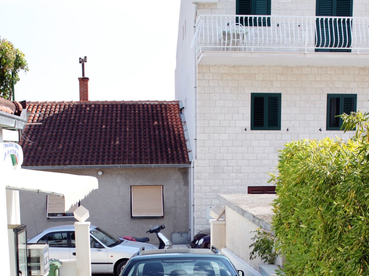 Apartment Studio flat with balcony and sea view Bol, Brač AS-2878-a - Outdoor photo 5