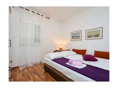 Apartment Three bedroom apartment near beach Prožurska Luka, Mljet A-22338-a - Outdoor photo 14