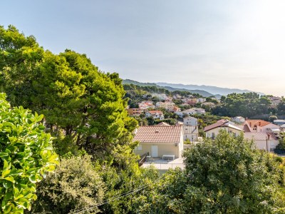 Apartment One bedroom apartment with terrace and sea view Banjol, Rab A-5022-e - Outdoor photo 32
