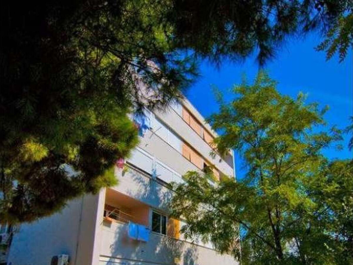 Apartment Two bedroom apartment with air-conditioning Split A-2196-a