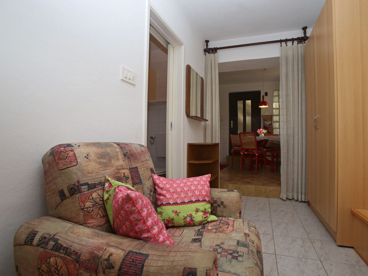 Apartment One bedroom apartment with terrace Rabac, Labin A-16312-a - Outdoor photo 4