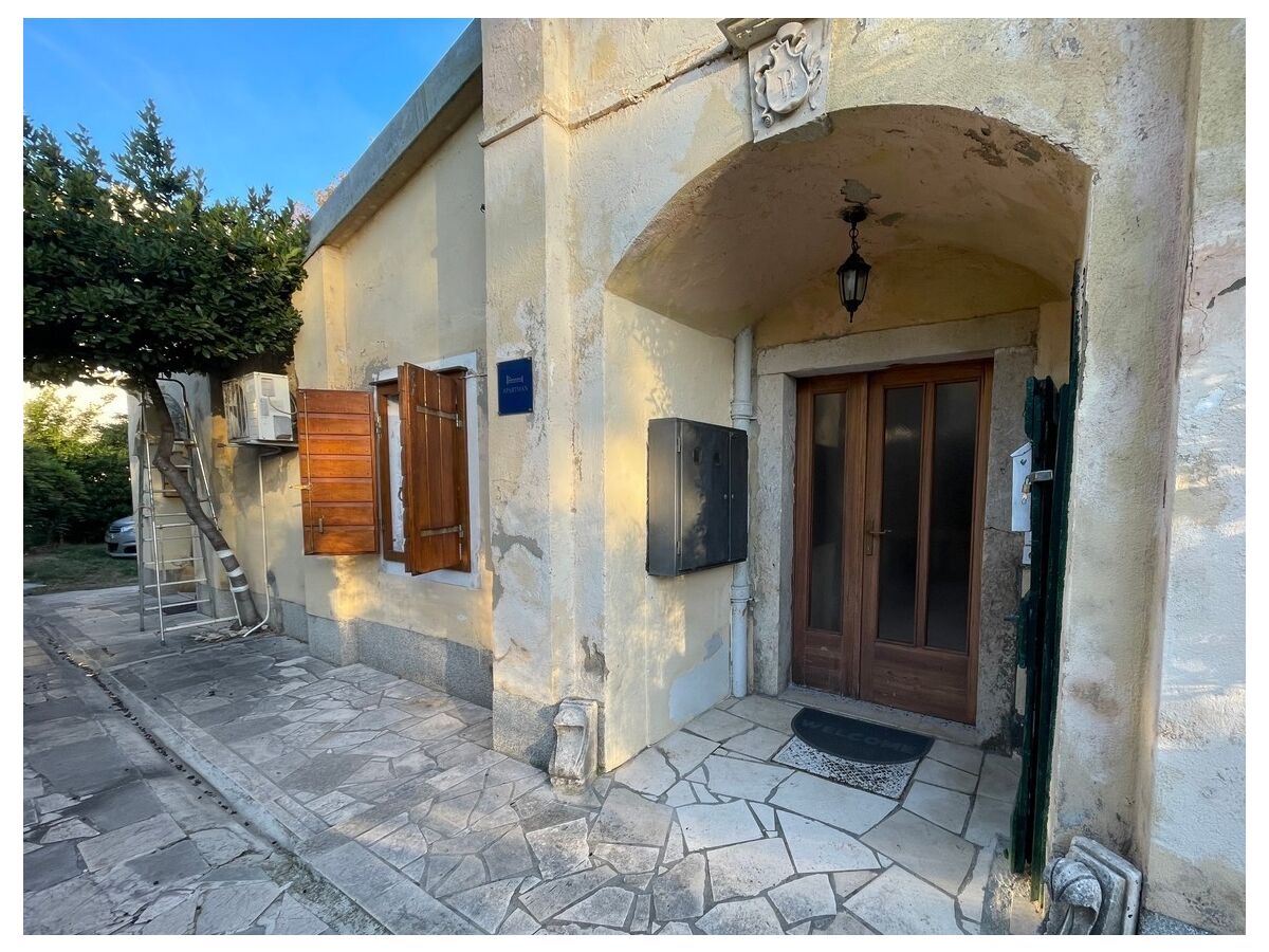 Apartment Studio flat with air-conditioning Omiš AS-23914-a - Outdoor photo 2
