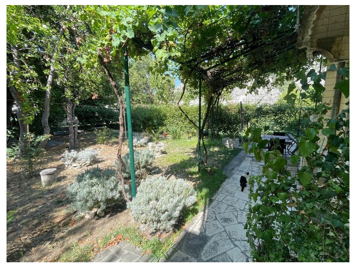 Apartment Studio flat with air-conditioning Omiš AS-23914-a - Outdoor photo 4