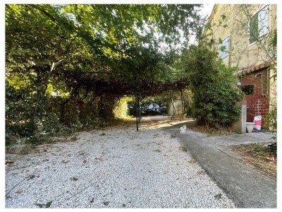 Apartment Studio flat with air-conditioning Omiš AS-23914-a - Outdoor photo 7
