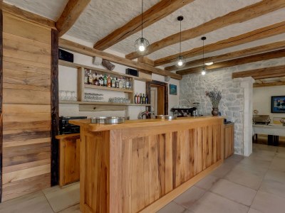 Holiday room near beach Cove Pokrivenik, Hvar S-2069-b - Outdoor photo 39