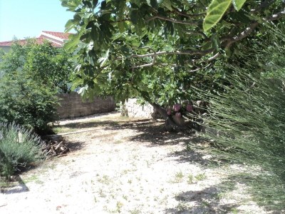 Apartment One bedroom apartment with balcony and sea view Živogošće - Blato, Makarska A-23922-a - Outdoor photo 10