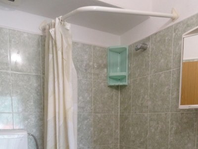 Apartment One bedroom apartment with balcony and sea view Živogošće - Blato, Makarska A-23922-a - Outdoor photo 19