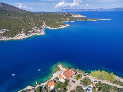 Holiday room near beach Cove Pokrivenik, Hvar S-2069-c - Outdoor photo 6