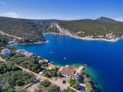 Holiday room near beach Cove Pokrivenik, Hvar S-2069-c - Outdoor photo 7