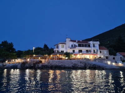 Holiday room near beach Cove Pokrivenik, Hvar S-2069-c - Outdoor photo 12