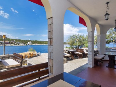 Holiday room near beach Cove Pokrivenik, Hvar S-2069-c - Outdoor photo 37
