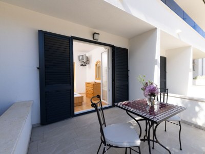 Holiday room near beach Cove Pokrivenik, Hvar S-2069-d in Gdinj - Holiday room