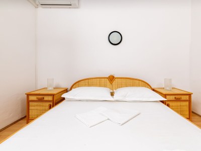 Holiday room near beach Cove Pokrivenik, Hvar S-2069-d - Outdoor photo 46