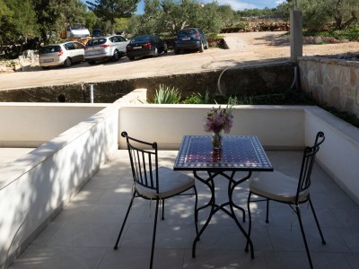 Holiday room near beach Cove Pokrivenik, Hvar S-2069-d - Outdoor photo 54